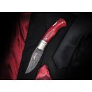 BÖKER Boxer Damascus zsebkés
