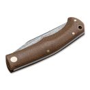 BÖKER Boxer EDC Brown zsebkés