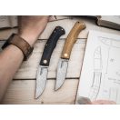 BÖKER Boxer EDC Brown zsebkés