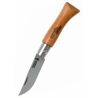 OPINEL No.3 bugylibicska - Carbon