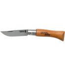 OPINEL No.3 bugylibicska - Carbon - 111030