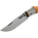 OPINEL No.3 bugylibicska - Carbon - 111030