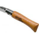OPINEL No.3 bugylibicska - Carbon - 111030