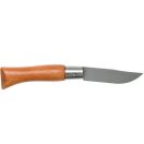 OPINEL No.3 bugylibicska - Carbon