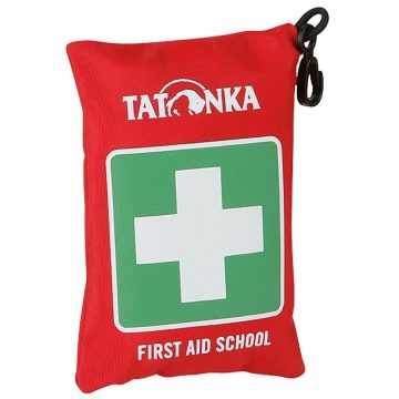 TATONKA First Aid School elsősegély csomag