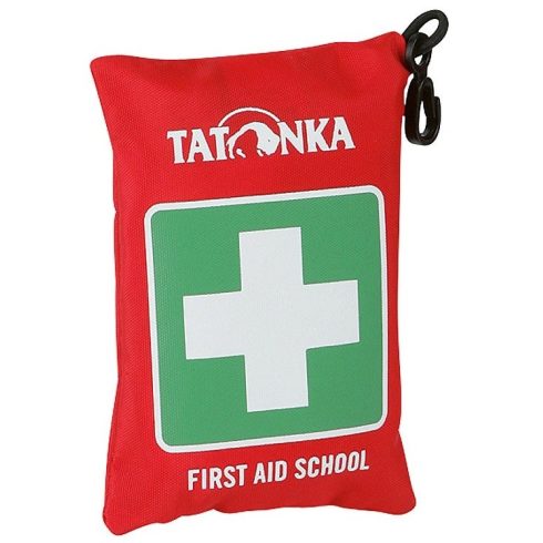 TATONKA First Aid School elsősegély csomag