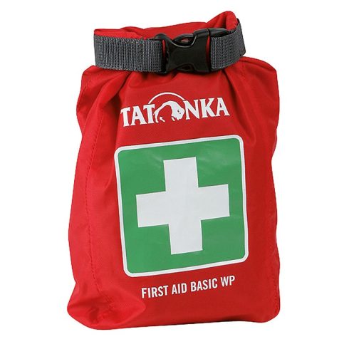 TATONKA First Aid Basic Waterptoof - Elsősegély kit vízálló tokban