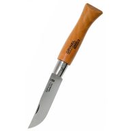 OPINEL No.5 bugylibicska - Carbon