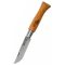 OPINEL No.5 bugylibicska - Carbon - 111050