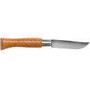 OPINEL No.5 bugylibicska - Carbon - 111050