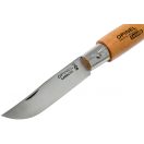 OPINEL No.5 bugylibicska - Carbon - 111050