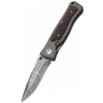 BÖKER Leopard Damascus II bicska