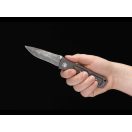 BÖKER Leopard Damascus II bicska - 111054DAM