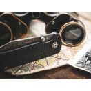 BÖKER Tiger Damascus zsebkés - 111103DAM