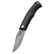 BÖKER Boxer EDC Black zsebkés - 111129
