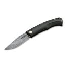 BÖKER Boxer EDC Black zsebkés