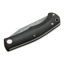 BÖKER Boxer EDC Black zsebkés - 111129