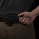 KIZER Billy Bones OD Green karambit 