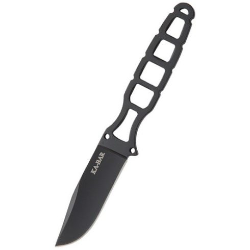 KA-BAR Skeleton Knife nyakkés