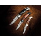 BÖKER Scout Buffalo zsebkés - 112007