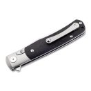 BÖKER PLUS TRPPR Bog Oak Wood zsebkés - 112139