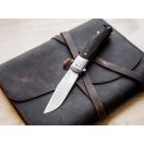 BÖKER PLUS TRPPR Bog Oak Wood zsebkés