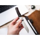 BÖKER PLUS TRPPR Bog Oak Wood zsebkés