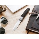 BÖKER PLUS TRPPR Bog Oak Wood zsebkés - 112139