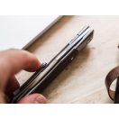 BÖKER PLUS TRPPR Bog Oak Wood zsebkés - 112139