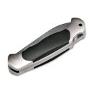 BÖKER Scout Spearpoint Ironwood Damascus zsebkés - 112203DAM