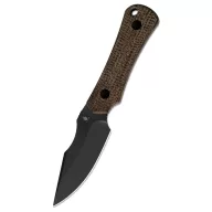 KIZER Bone DLC Ultra Norplex Ultrex Micarta fixpengés - 1122A1