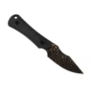 KIZER Bone Copper Damascus fixpengés - 1122A2