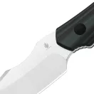 KIZER Bone Black Wood fixpengés