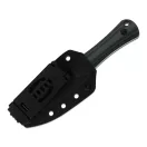 KIZER Bone Black Wood fixpengés