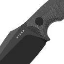 KIZER Cabox II AllBlack karambit - 1128A1  