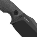 KIZER Cabox II AllBlack karambit - 1128A1  