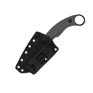 KIZER Cabox II AllBlack karambit - 1128A1  