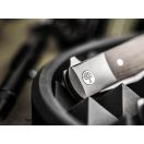 BÖKER TRPPR Micarta zsebkés