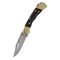BUCK Folding Ranger Finger Grooved zsebkés - 112BRSFG