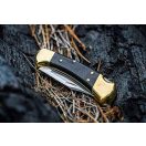 BUCK Folding Ranger Finger Grooved zsebkés