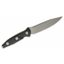 MICROTECH Socom Alpha Stonewashed S/E Signature series taktikai kés