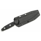 MICROTECH Socom Alpha Stonewashed S/E Signature series taktikai kés