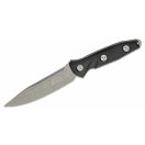 MICROTECH Socom Alpha Stonewashed S/E Signature series taktikai kés