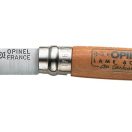 OPINEL No.6 bugylibicska - Carbon