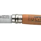 OPINEL No.6 bugylibicska - Carbon - 113060