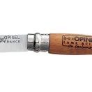 OPINEL No.7 bugylibicska - Carbon - 113070