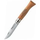 OPINEL No.8 bugylibicska - Carbon