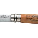 OPINEL No.8 bugylibicska - Carbon