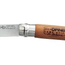 OPINEL No.10 bugylibicska - Carbon - 113100