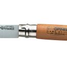 OPINEL No.12 bugylibicska - Carbon - 113120